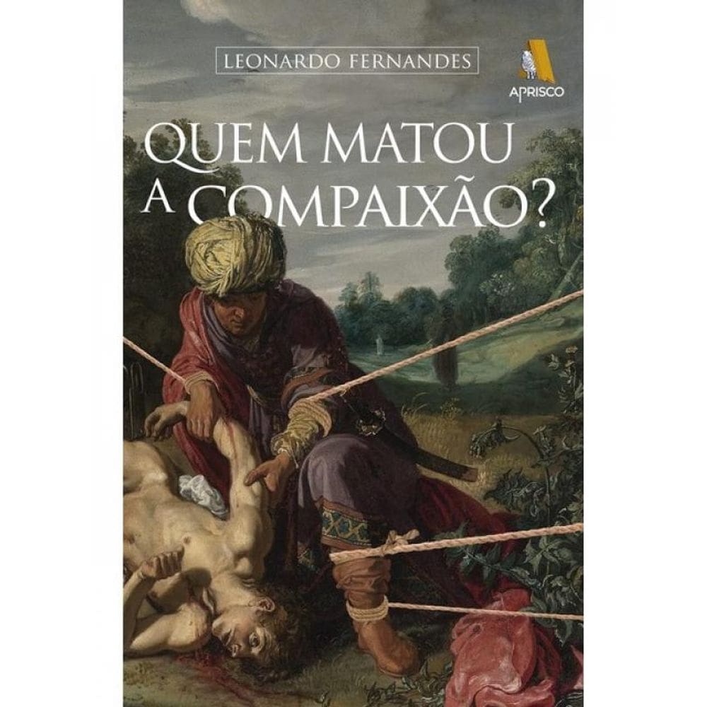 Quem Matou A Compaixão?