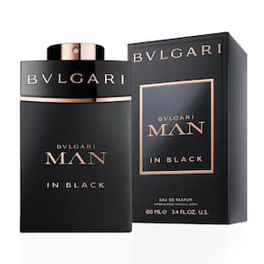 Perfume Bvlgari Man in Black - Eau de Parfum - 100 ml