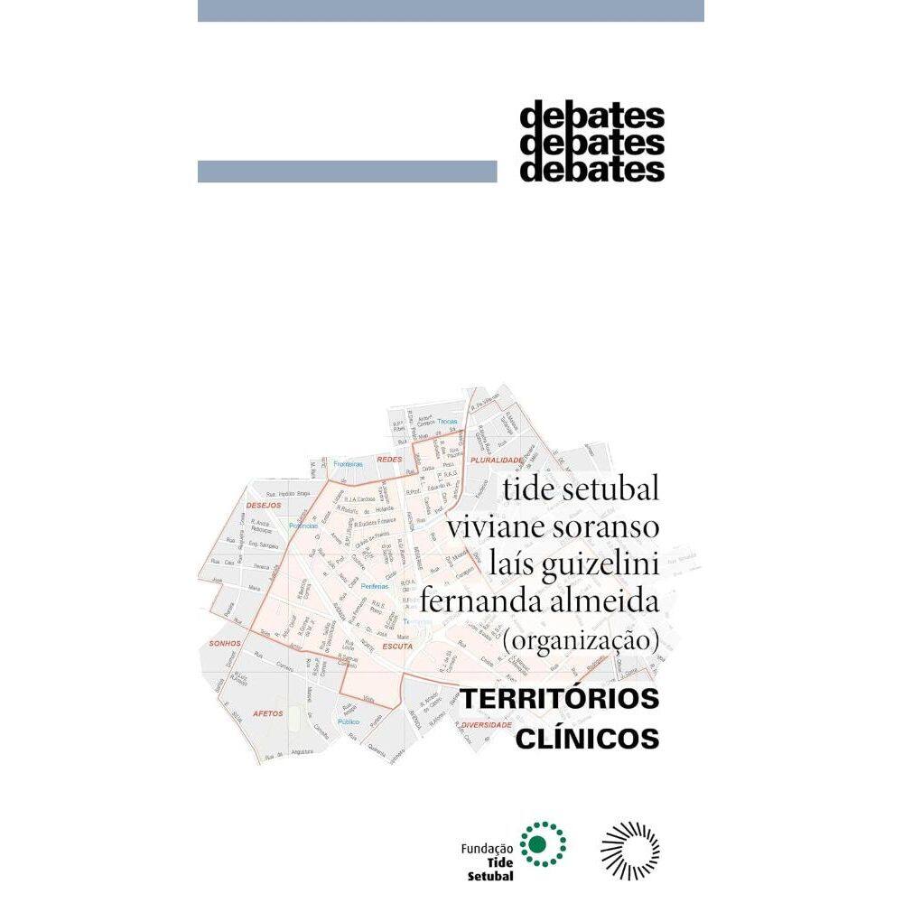 Territórios Clínicos (410)