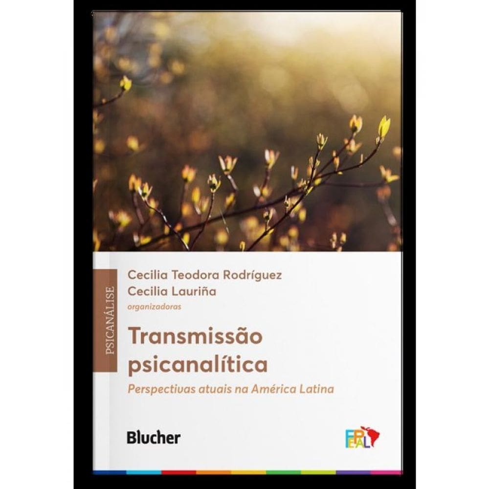Transmissão Psicanalítica