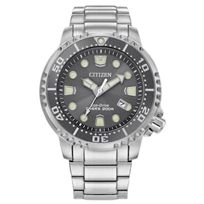 Relógio Citizen EcoDrive Promaster Diver BN0167-50H