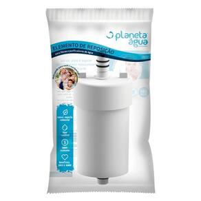 Refil Vela para Filtro Durín - Partículas e Cloro reduzidos