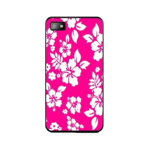 Capa Adesivo Skin182 Verso Para Blackberry Z10