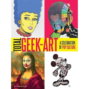 Total Geek-Art