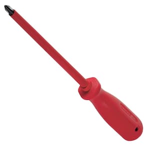 CHAVE PHILLIPS ISOLADA PH4 3/8 X 8" 160NR - 035.275