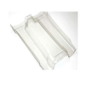 Telha Pet Monte Carmelo Tripla 241 Kit 30 Telhas