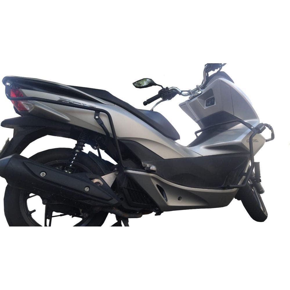 Suporte Afastador Alforge Pcx 2016 - 2018