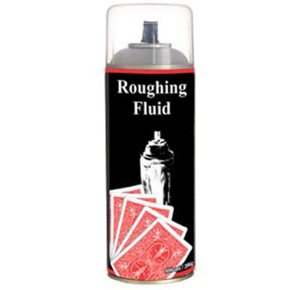 Roughing Fluid - Fluido Para Fabricar Baralho Invisível R+
