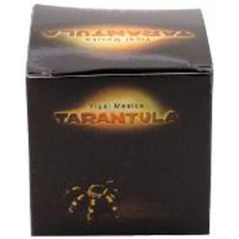 Tarântula - Magica De Objetos Que Levitem Ate Você B+