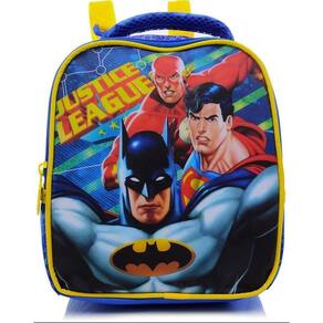 Lancheira Liga Da Justiça Keepers Xeryus 5184