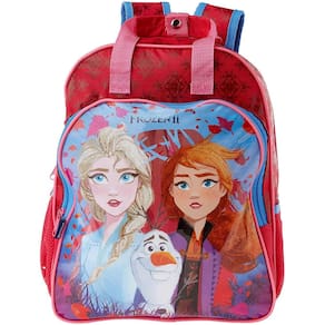 Mochila De Costas Frozen M 37388 Dermiwil