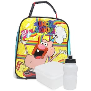 Lancheira Uncle Grandpa 11240 - Dmw