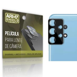 Película De Câmera Samsung A32 5G Anti Risco - Armyshield