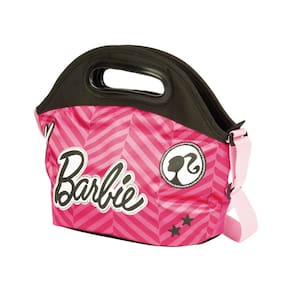 Lancheira Especial Barbie 18Z Sestini 2018