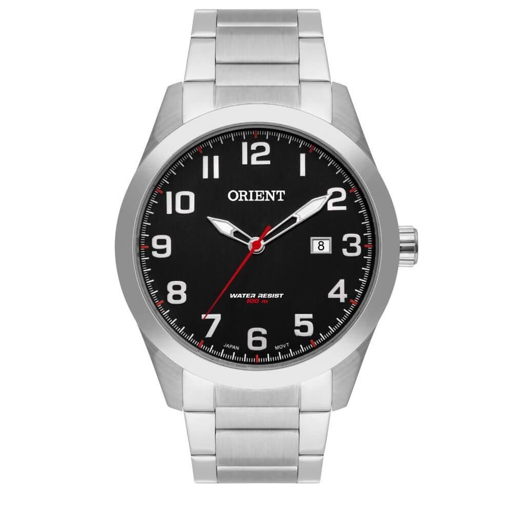 Relógio Orient Masculino MBSS1360 P2SX