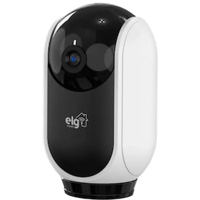 Camera Robo Elg 1080P Interna Shcr600 - ( Elg - 04 )