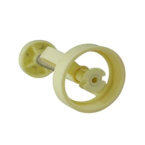 Base Ejetor Max BlueStar código: 412598 Base individual para usar em qualquer modelo de Ejetor Max BlueStar.