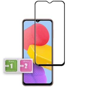 Película De Vidro 3D Blindada Samsung M13