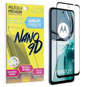 Película Nano Cerâmica 9D G62 - Armyshield
