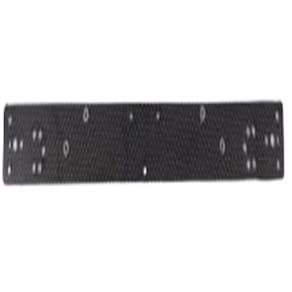 Chassi T10 Frontal Inferior em Carbono (YC.JG.XW0000045)