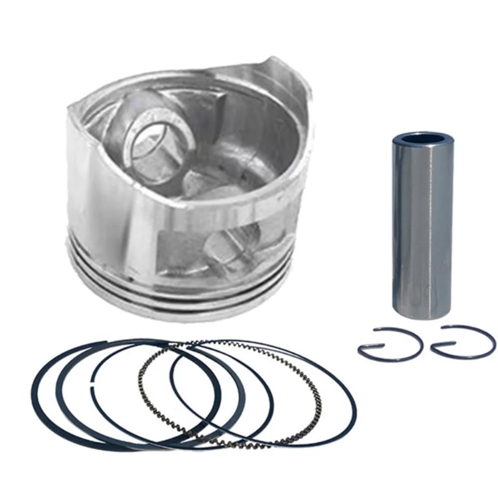 Pistao para Gerador D9000i