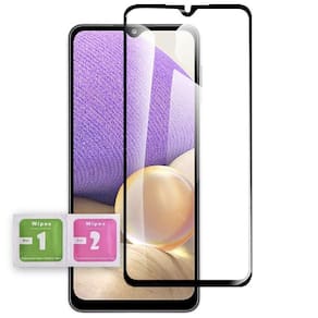 Película De Vidro 3D Blindada Samsung A32 5G