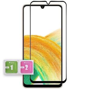 Película De Vidro 3D Blindada Samsung A33 5G