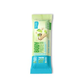 Body Protein Barra - Torta de Limão
