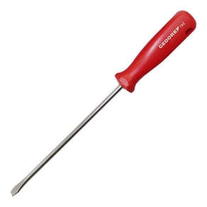 Chave de Fenda Simples 1/4" x 5" - Gedore Red 3300205