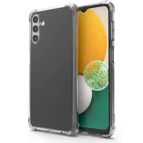 Capa Capinha Case Anti Shock Transparente Samsung A13 5G