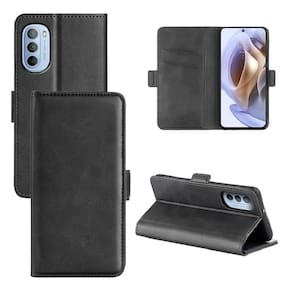 Capa Capinha Carteira Moto G31 Com Porta Cartão