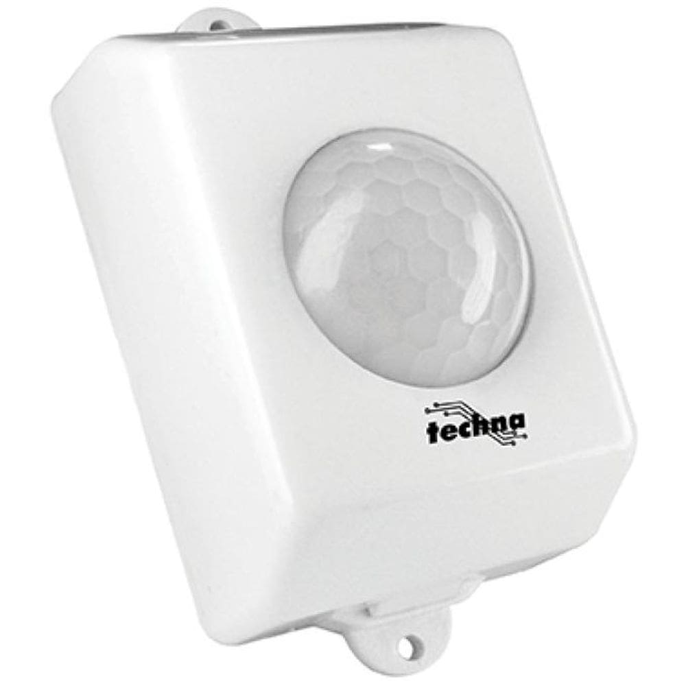 Luminária de Monitoramento 360º com Fotocélula - 600W - 127V