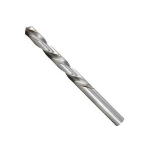 Broca Aco Rapido Irwin 7,00Mm-1270 Com 10Peças