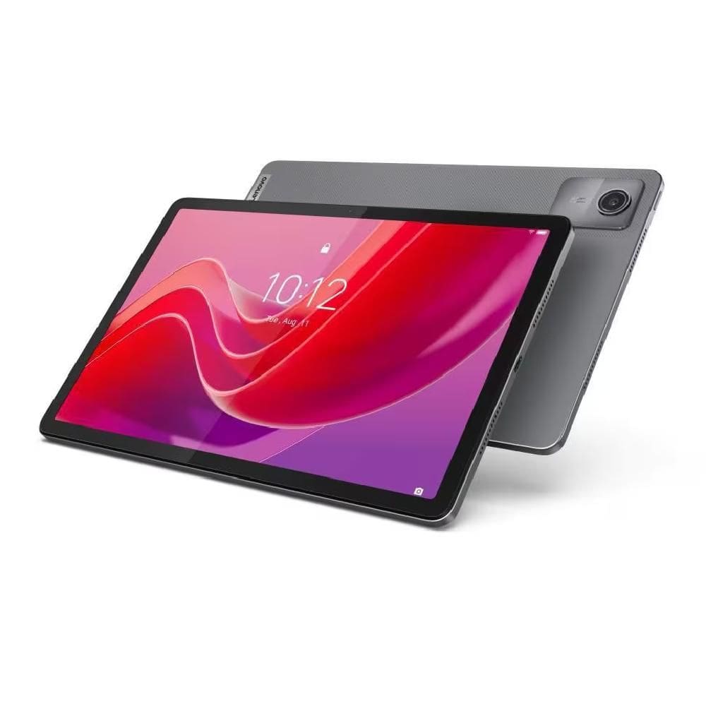 Tablet Lenovo TAB M11 Wi-Fi Octa-Core | Casas Bahia