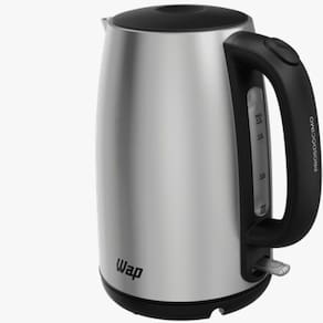Chaleira Elétrica WAP WCE1 1,7L 220V