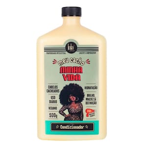 Lola Cosmetics Meu Cacho Minha Vida Condicionador 500g