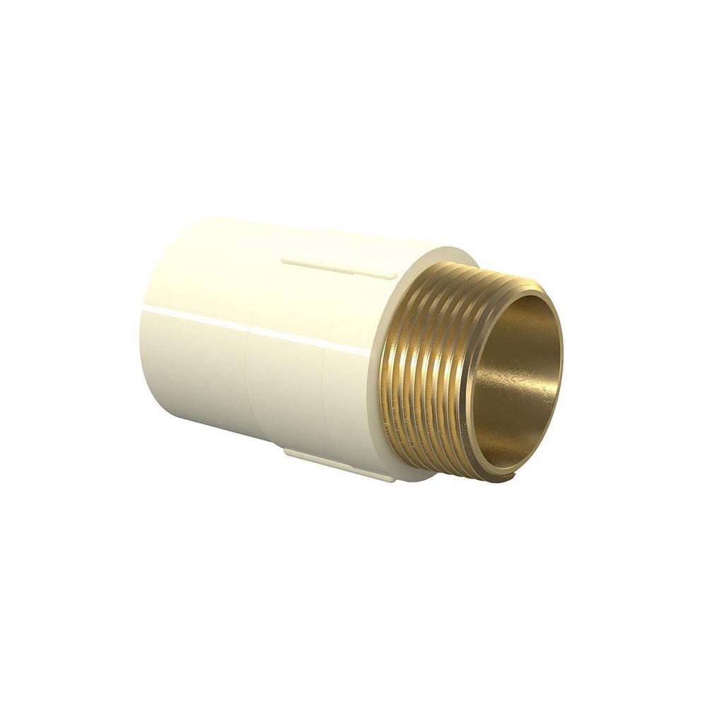 Conector Aquatherm Tigre Macho 22Mmx3/4