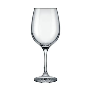 Taça Champagne Cristal Barone 490 ml - Nadir