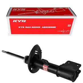 Amortecedor Dianteiro Passageiro 308 C4 Picasso Kayaba