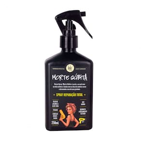 Lola Morte Súbita - Reparação Total Spray 250ml