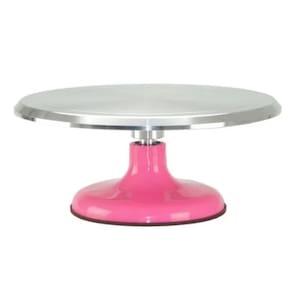 Bailarina Giratória C/ 2 Rolamentos (suporta Até 30kgs)