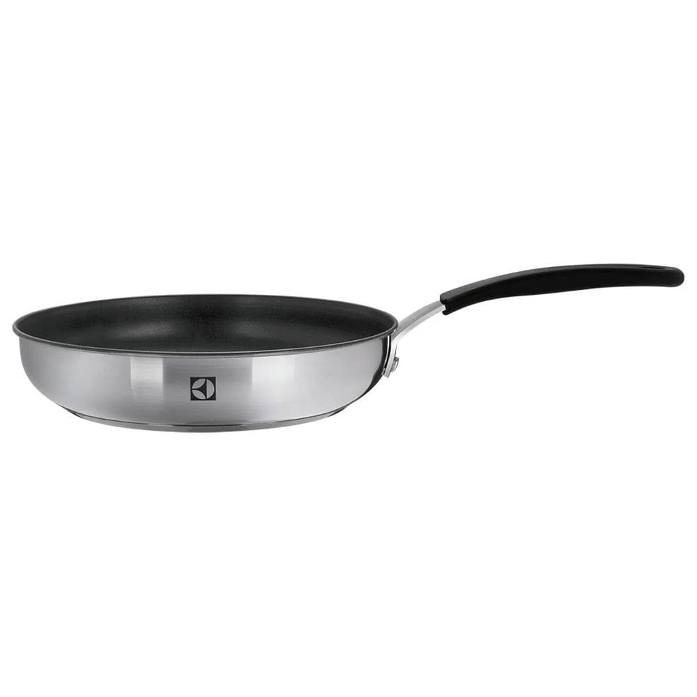 Frigideira Electrolux Inox Revestimento Antiaderente 24cm