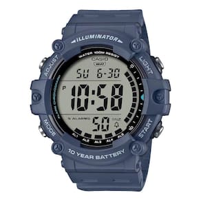 Relógio Casio Standard AE-1500WH-2AVDF