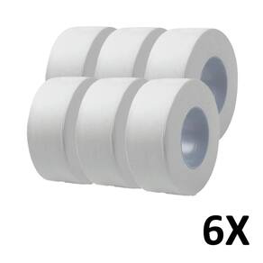 Kit 6 Fita Veda Rosca Contra Vazamentos 18Mmx50M Tigre