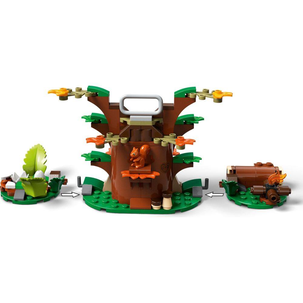 Nguyễn Đắc Toản 76965 - LEGO® Jurassic World - Missões de Dinossauros: | Casas Bahia