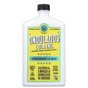 Lola Ondulados - Condicionador Co-Wash 500ml