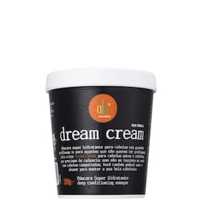 Lola Dream Cream - Máscara Super Hidratante 200g