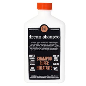 Lola Dream - Shampoo Super Hidratante 250ml