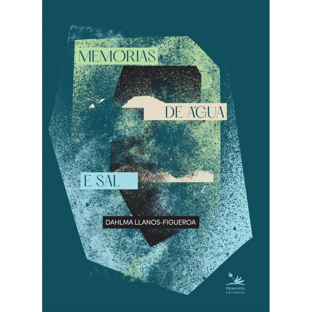 Memórias de água e sal
