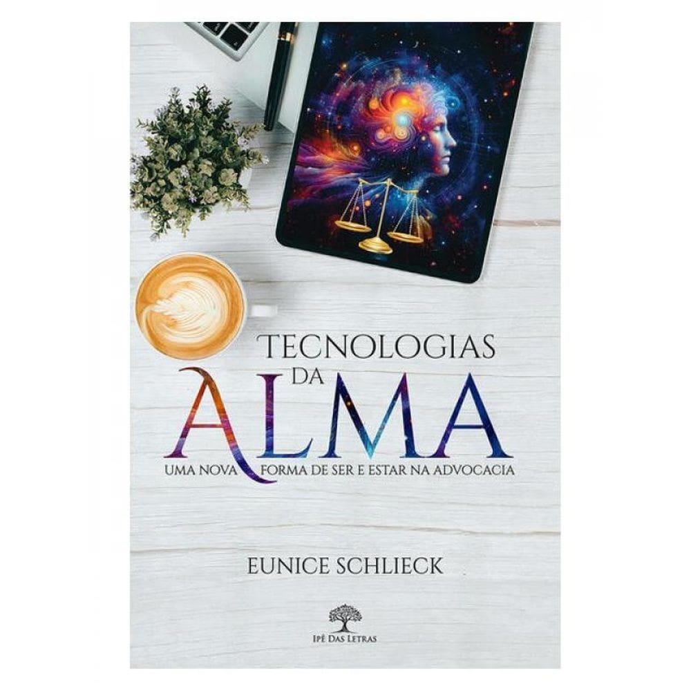 Tecnologias Da Alma